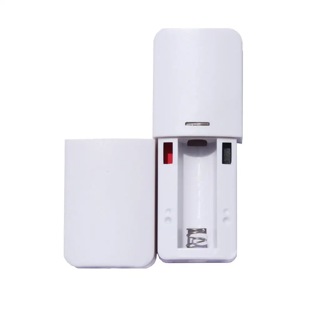 Z-Wave Plus wireless magnetic Door/Window open close Sensor - ANKUX.COM