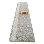 China Natural Stone Granite G602 Step Chinese Granite Stairs