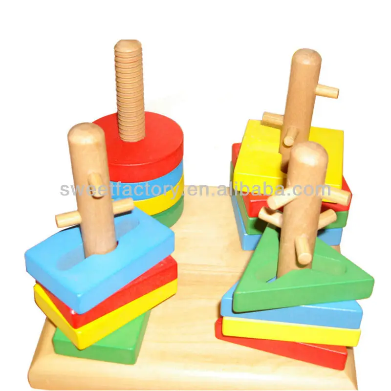 infant building blocks