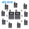 UPGRADED Wireless Communication System For Travel Agency