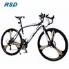 700C steel road bike with 18/21/24 speed for man/alibaba new product hot race road bike/lightweight road bike for sale in stock