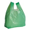 Hdpe Shopping Bags Plastic T-Shirt Plastic Bag