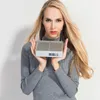 XCY barebone mini pc intel Core i5 4210y ITX Motherboard 8GB ram 240gb hard driver VGA all-in-one pc