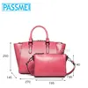 Hottest Selling Products Handmade Guangzhou Handbags in Leather