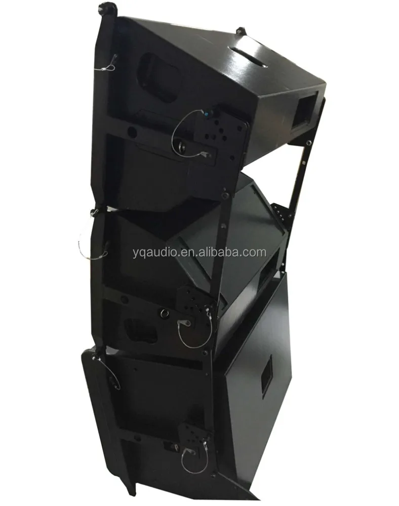 Factory 15 Inch 500w Nexo Line Array Speaker Buy Nexo Line Array,Line
