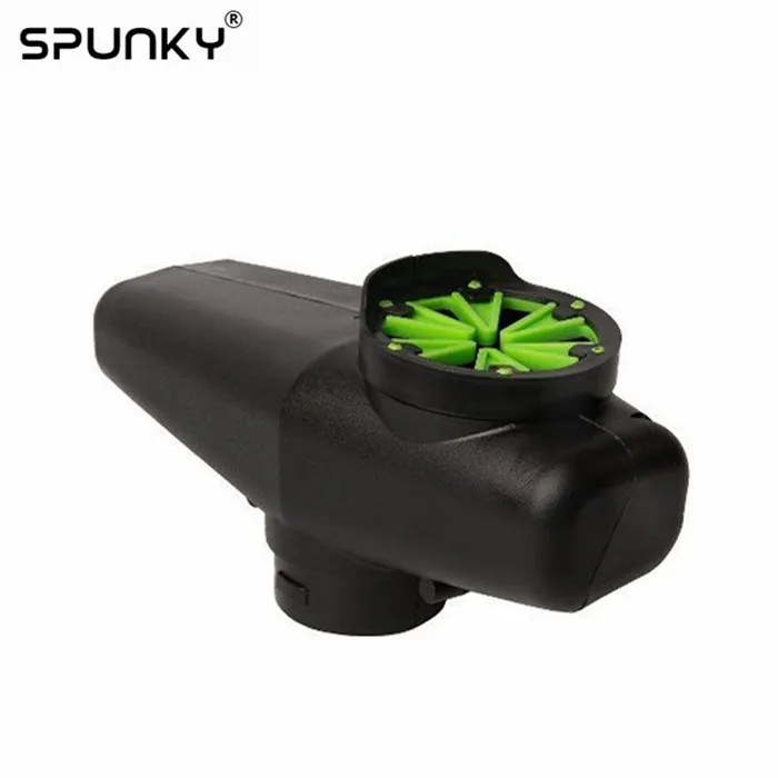 Tippmann A5 Low Profile Cyclone Hopper Paintball Loader with Speed Feed, Black
Tippmann A5 Low Profile Cyclone Hopper Paintball Loader with Speed Feed, Black