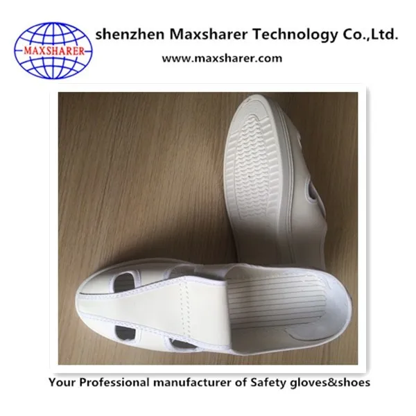 cleanroom shoes pvc shoes pvc boots