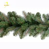 /product-detail/artificial-pvc-plastic-christmas-green-garland-60664943849.html