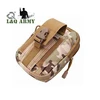 Best Sell Outdoor Gear Holster Utility Pouch Universal Tactical Waist Belt Bag