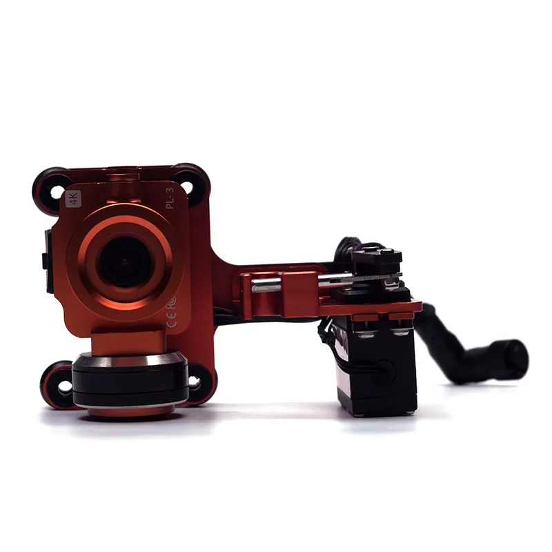 New Elegance swellpro splashdrone PAYLOAD RELEASE 3 WITH STABLIZATION GIMBAL AND 4K CAMERA -PL3 smart delivery system, Orange
New Elegance swellpro splashdrone PAYLOAD RELEASE 3 WITH STABLIZATION GIMBAL AND 4K CAMERA -PL3 smart delivery system, Orange