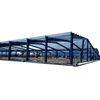 Fast economic building construction houses steel structure frame modular steel residential prefab dormitory homes