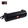 ABS Portable Sports Blue Tooth Speaker audio car subwoofer car bass tube With Multi Function