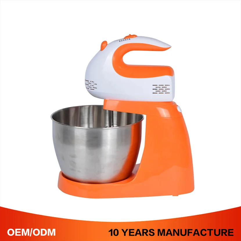  Hand Mixer
