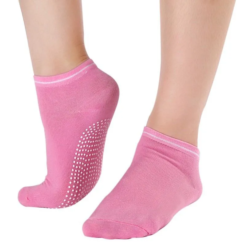 Yoga Socks Non Slip Massage Ankle Women Pilates Fitness Dance Grip Exercise Gym Sport Socks, Black red blue purple
Yoga Socks Non Slip Massage Ankle Women Pilates Fitness Dance Grip Exercise Gym Sport Socks, Black red blue purple