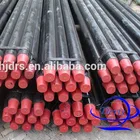 1/2" Drill Pipe Drill Pipe G105 Drill Pipe API 3 1/2" G105 Drill Pipe For Oilfield Water Well Drilling