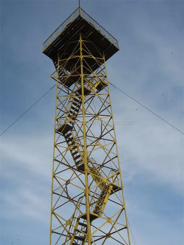 watch tower