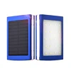 2019 new products portable mini charger 50000 mAh solar powerbank fashion mobile power banks laptop for all mobile phones wi