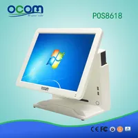 POS8618 Cheap Touch Screen Windows All