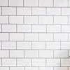 household mosaic wallpaper 3d brick wall tile