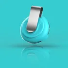 Gps Tracker Gps Chip Gps Tracking Chip Color Customized Gps Gsm Mini Tracker Chip Asset Tracking Device