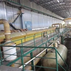 machine pull-push pickling line mechanical equipment