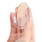 Cosmetic Makeup Tools Silicone Sponge Powder