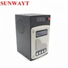 Smart IC Card Management System With timer Control for Launary machine and dryer machine