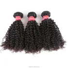 wholesale virgin brazilian human hair,unprocessed cuticle aligned hair