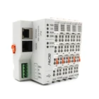 GCAN-PLC-400 PLC module main control module uses high-speed CPU