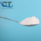 Silica Powder Quartz Silica Quartz Ceramic Products Raw Material High Whiteness Fused Silica Powder