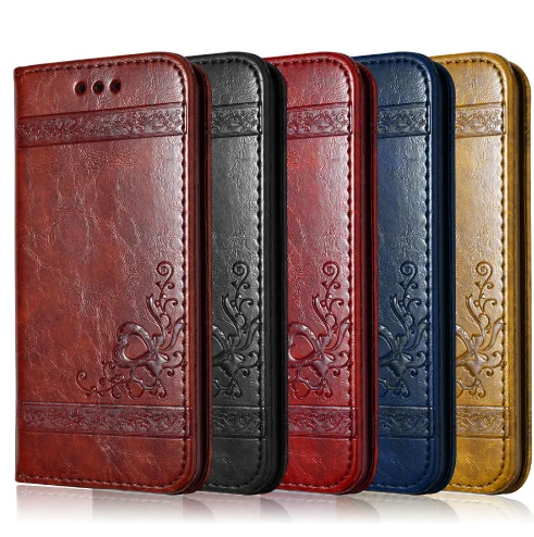 Leather Flip Phone Case For iPhone X 6 6S 7 8 Plus 5 5S SE For iPhone X XR XS Max Retro Card Slot Phone Case Full Cover
Leather Flip Phone Case For iPhone X 6 6S 7 8 Plus 5 5S SE For iPhone X XR XS Max Retro Card Slot Phone Case Full Cover