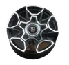 Alloy Wheel Aluminum Rim 19" 20" 21" 22" Inch Forged Wheels in China