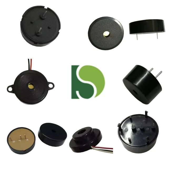 new product 4ohm 2w sound system wireless Instrument horn with good quality - ANKUX.COM