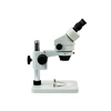Kailiwei Continuous Zoom PCB Electronic Repair Binocular Microscope