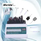 Factory Infrared BIO face lifting & EMS micro current for slimming