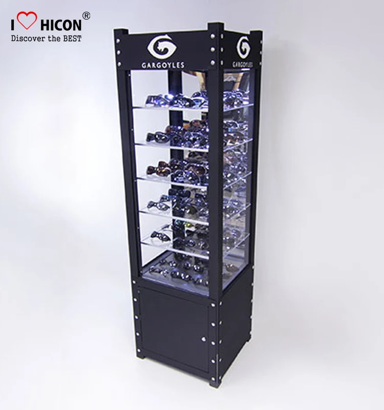 sunglasses display case for sale