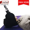 Trending new design cheap adjustable breathable neck head colored hammock for neck pain relief