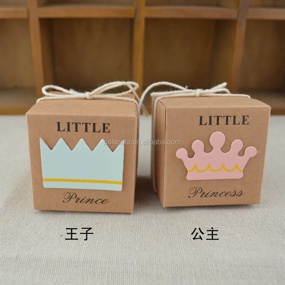 gifts for guests kraft boxes with rustic burlap twine wedding