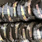best quality brake lining shoe set for japanese car from China