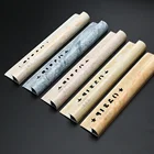 Wholesale Durable Tile Metal Trim Strips Aluminium Decoration Trim