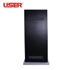 Outdoor Lcd Display Outdoor Outdoor Lcd Display Outdoor 55" Waterproof Advertising Lcd Display