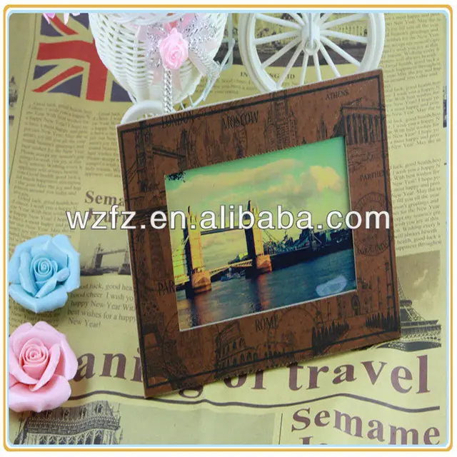 new promotional gift white children decorative family love funn
