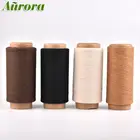 Polyester carpet regenerated curtain fabric yarn regenerated yarn for sofa