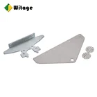 2019 China iOS factory high quality custom sheet metal work