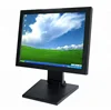 High Quality Industrial Desktop PC 19 inch LCD Touch Screen All In One PC Computer