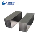 Hot sale Gr1 Gr2 Gr3 Gr5 titanium ingot price per kg