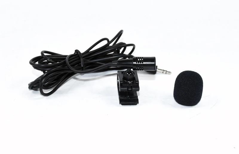 MIC microphone external mic mikofone car dvd radio mic android (8)