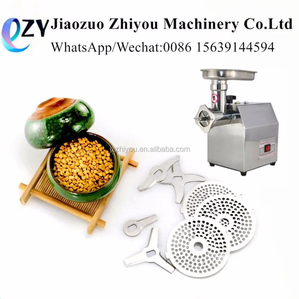 pet food production machine pet feed extruder pet food pellet