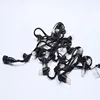 CE ROHS holiday decorative string lights Festival LED E14 festoon belts party lights hot sale e14 festoon patio light string
