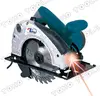 1400W 185MM Electric Circular Saw *With outside Laser